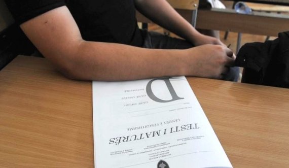 78% e nxënësve kanë kaluar Provimin e Maturës, asnjë nga ta si ka arritur 100 pikë