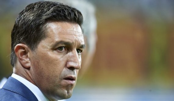 Hasi nën presion të madh pas klubi i famshëm arab ra nga liga