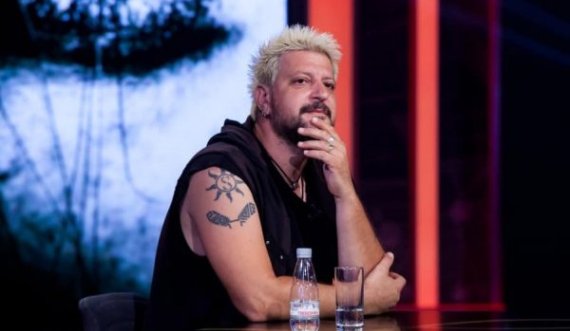 Dalin fotot e të dashurës së Bojken Lakos