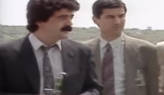 “Pamje që do të donte t’i digjte sot”, mediat serbe sulmojnë Gjukanoviqin