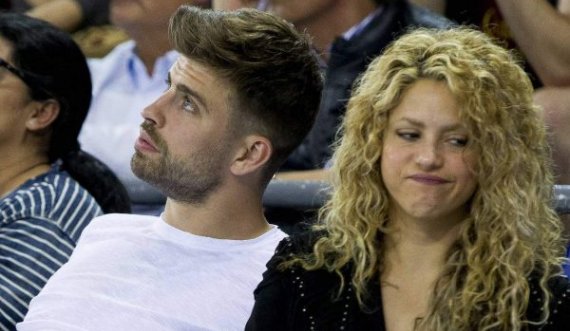 Laporta e tregon gjendjen emocionale të Piques pas ndarjes nga Shakira