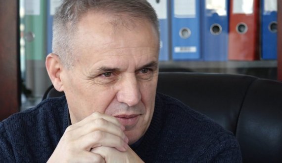 Berjani në krye të shoqatës së naftëtarve edhe për 4 vjet