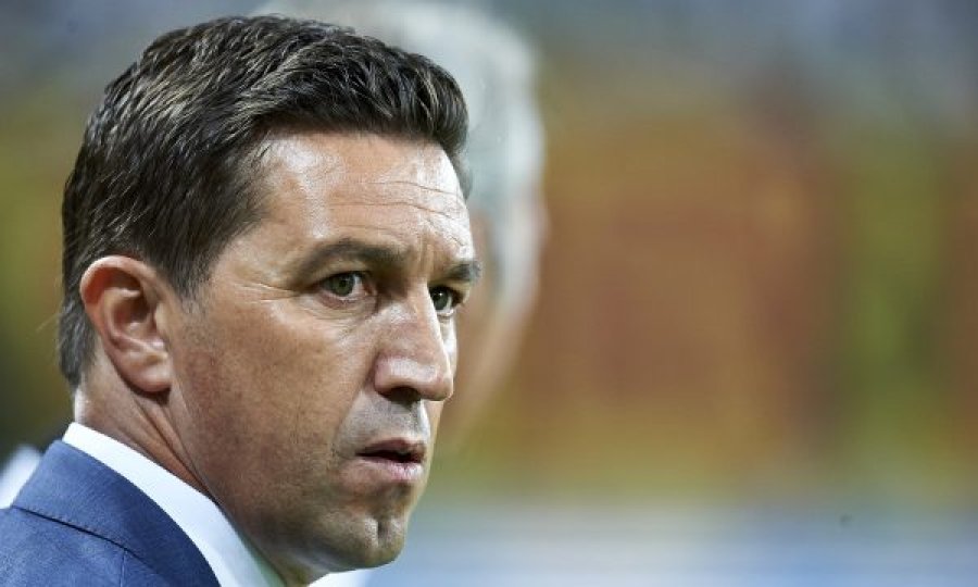 Hasi nën presion të madh pas klubi i famshëm arab ra nga liga