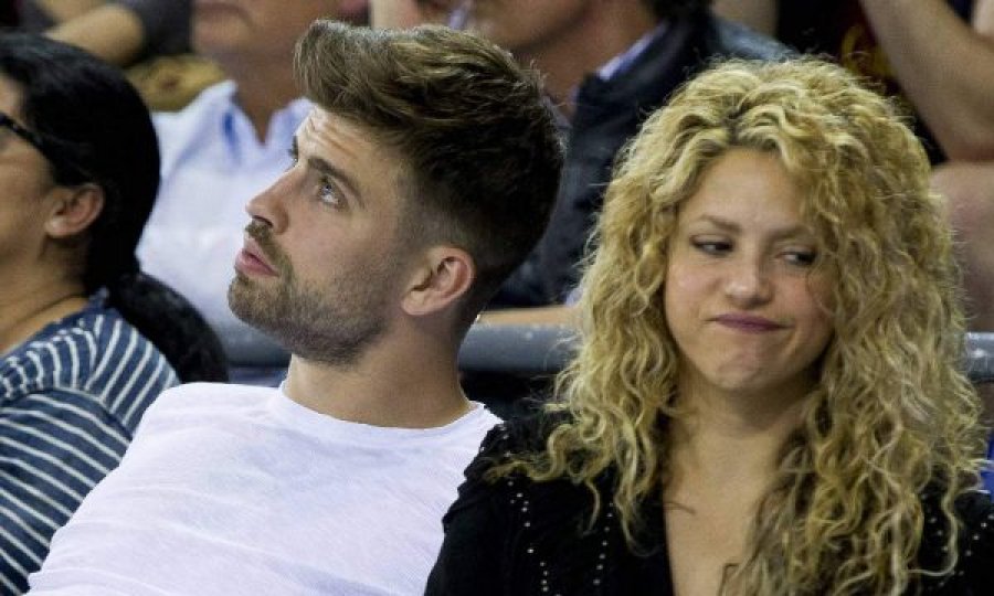 Laporta e tregon gjendjen emocionale të Piques pas ndarjes nga Shakira