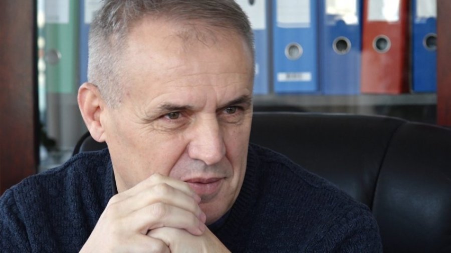 Berjani në krye të shoqatës së naftëtarve edhe për 4 vjet