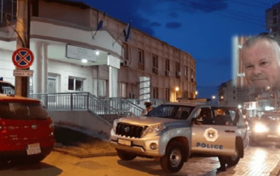 Kontrollohet shtëpia dhe zyra e malazezit që dyshohet se kreu krime lufte në Pejë