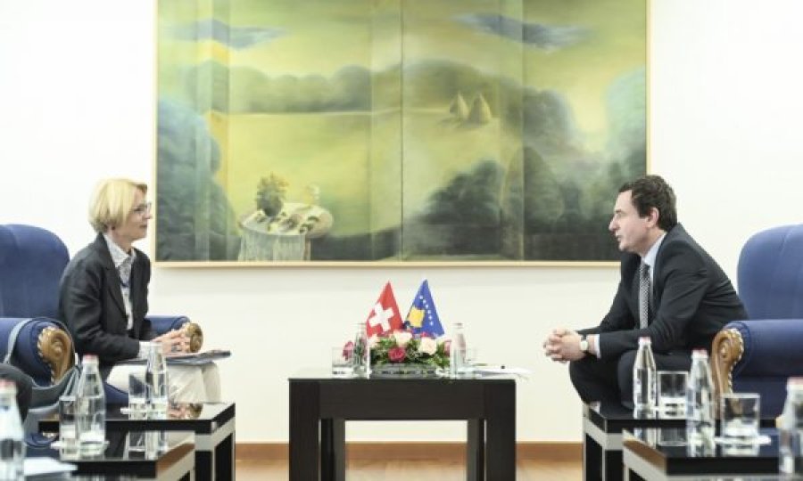 Kurti: Procesi i Berlinit nuk ka alternativë