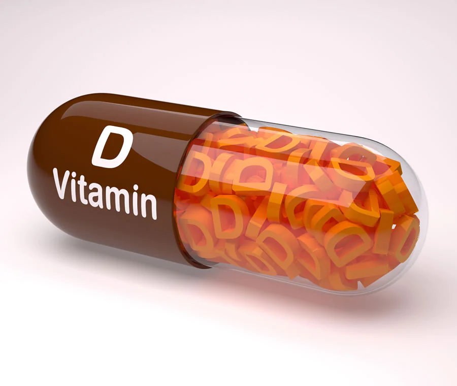 Vitamina që mund të ulë rrezikun e vdekjes nga ‘çdo shkak mjekësor’ me 57 për qind