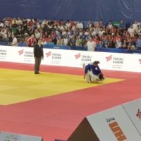 Erza Muminoviq kalon në rrethin e dytë në Lojërat Mesdhetare