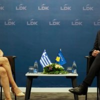 Abdixhiku: Thellimi i bashkëpunimit me Greqinë, interes reciprok