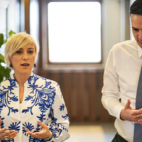 Pse e refuzuan Kurtin, çfarë thotë anëtarja e Kryesisë së LDK’së