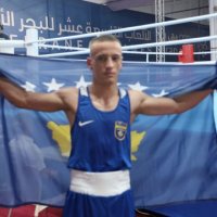 Tjetër medalje për Kosovën nga Algjeria, kësaj radhe në boks