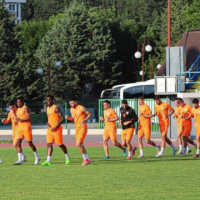 Ballkani i gatshëm për duelin e nesërm