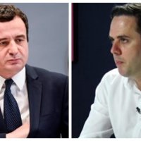 Abdixhiku e refuzon ftesën e Kurtit për diskutim rreth vettingut – e “jep kontributin në Kuvend”