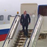 Putin del për herë të parë nga Rusia që prej nisjes së luftës në Ukrainë