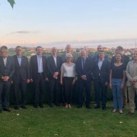 Akademia gjermane e sigurisë: Mbi 350 mijë kosovarë jetojnë në Gjermani
