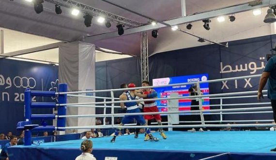 Bajoku humb me rezultat të ngushtë