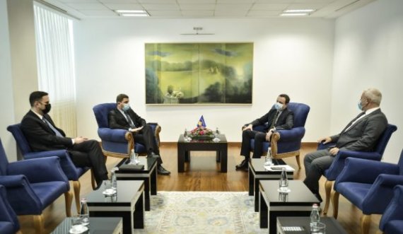 Të gjitha rastet kur opozita pranoi takim me Kurtin dhe një refuzim i LDK’së