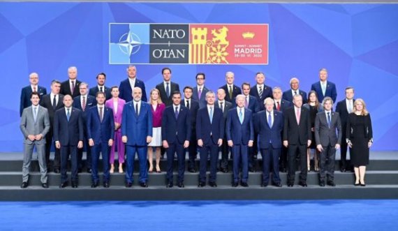 Miratohet Strategjia e re e NATO-s, përmendet edhe Ballkani Perëndimor