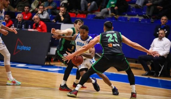 Trepça dhe Prishtina planifikojnë të marrin pjesë në FIBA Europe Cup