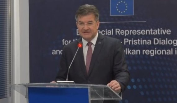 Lajçak: Në takimin e radhës Kurti-Vuçiq do të diskutohet për Asociacionin