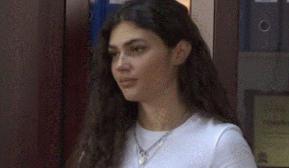 Maturantja që fitoi më së shumti pikë në Testin e Maturës në nivel vendi