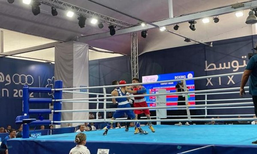 Bajoku humb me rezultat të ngushtë