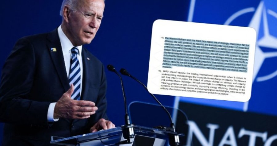 NATO me Koncept Strategjik por çfarë thuhet për Ballkanin Perëndimor?