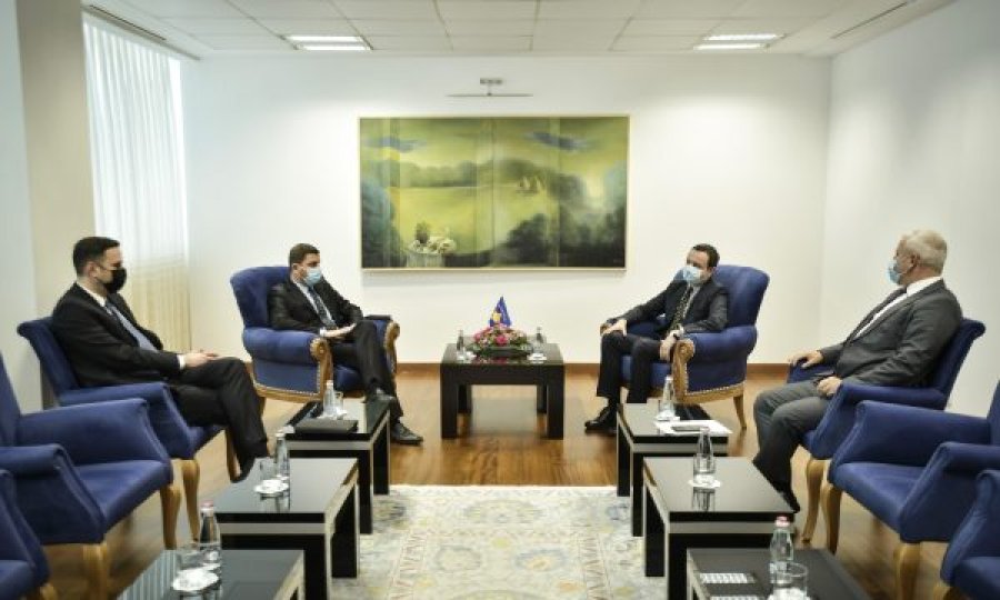 Të gjitha rastet kur opozita pranoi takim me Kurtin dhe një refuzim i LDK’së