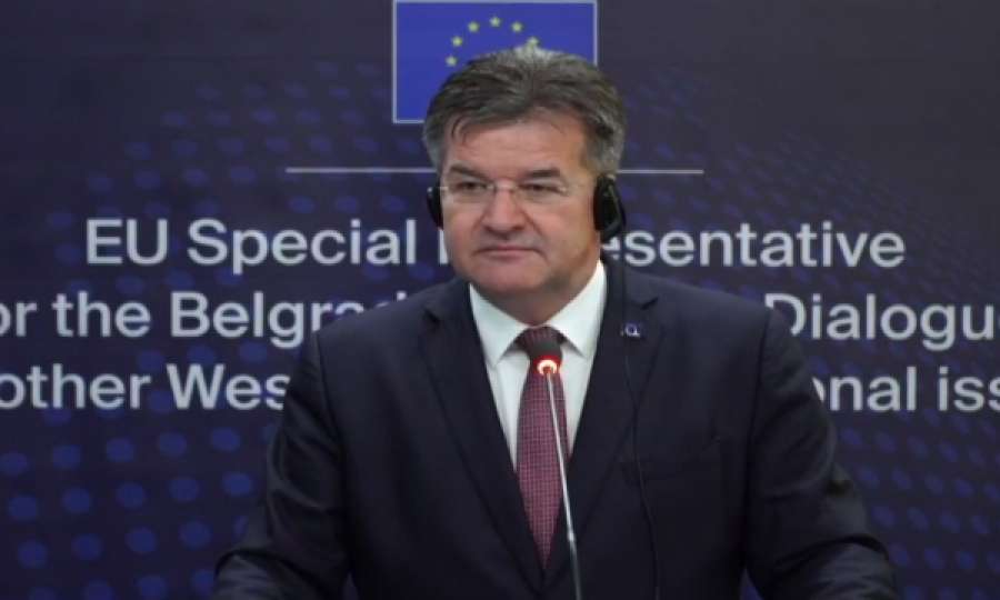 Takime intensive Kurti – Vuçiq dhe Asociacioni i pashmangshëm, Lajçak flet për planin e BE-së
