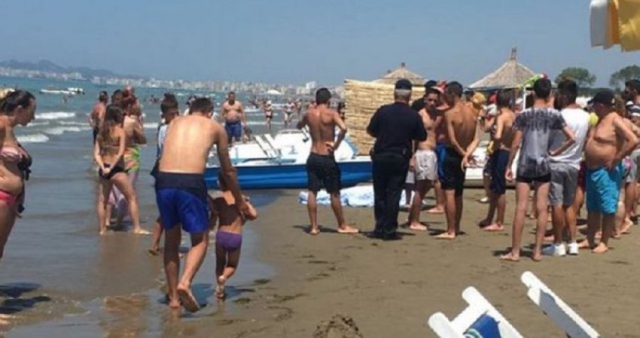Pushuesit shokohen në Durrës, deti nxjerr një të vdekur