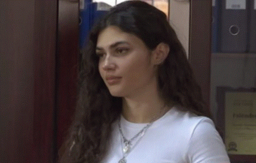 Maturantja që fitoi më së shumti pikë në Testin e Maturës në nivel vendi