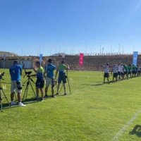 Shigjetarët e Kosovës i humbin sfidat e para në Lojërat Mesdhetare