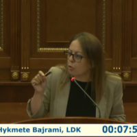 Bajrami: Harrojeni se në tregun e lirë mund të bëni ligj që ju cakton tregtarëve marzhë të fitimit
