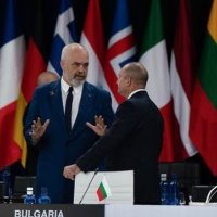 Rama i ndreq punët me bullgarët, paralajmëron një lajm të mirë