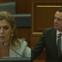 Deliu: Për vizat dikur kërkonit dorëheqjen e Qeverisë, Kurti: Tash është përmirësuar imazhi