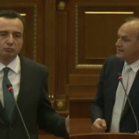 Hoxhaj i kërkon angazhim për liberalizimin e vizave, Kurti: S’varet prej nesh, ja pse s’po ndodh
