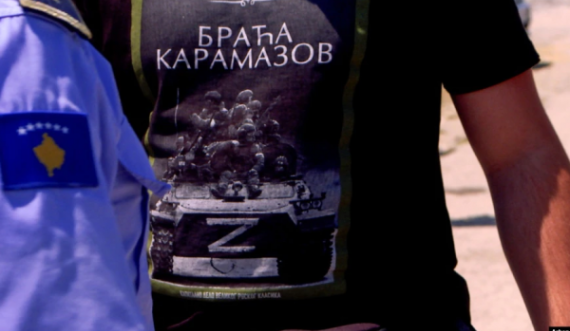 Një muaj paraburgim për shtetasin serb që u arrestua në Gazimestan