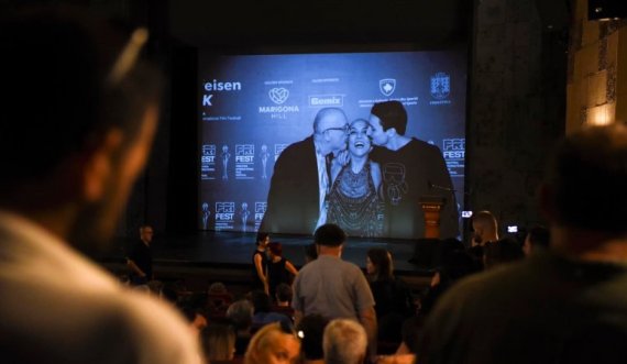 Mbledhje komemorative për regjisoren Vjosa Berisha