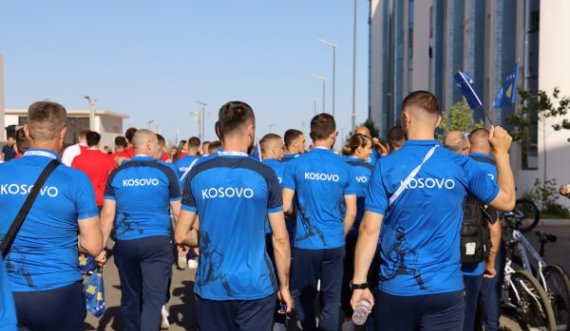 Kosova garon sot me tetë sportistë në Lojërat Mesdhetare, synon prapë medalje