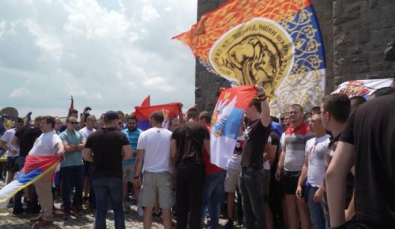 Festa çetnike e Vidovdanit  po abuzohet për thirrje luftënxitëse, të ndalohet me ligj 