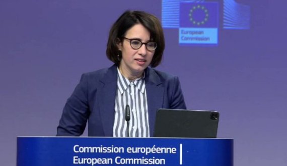 Zëdhënësja e Komisionit të BE-së jep sinjale pozitive: Liberalizimi i vizave për Kosovën është vonuar