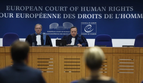 GJEDNJ i kërkon Rusisë që dy britanikët e dënuar me vdekje të mos ekzekutohen