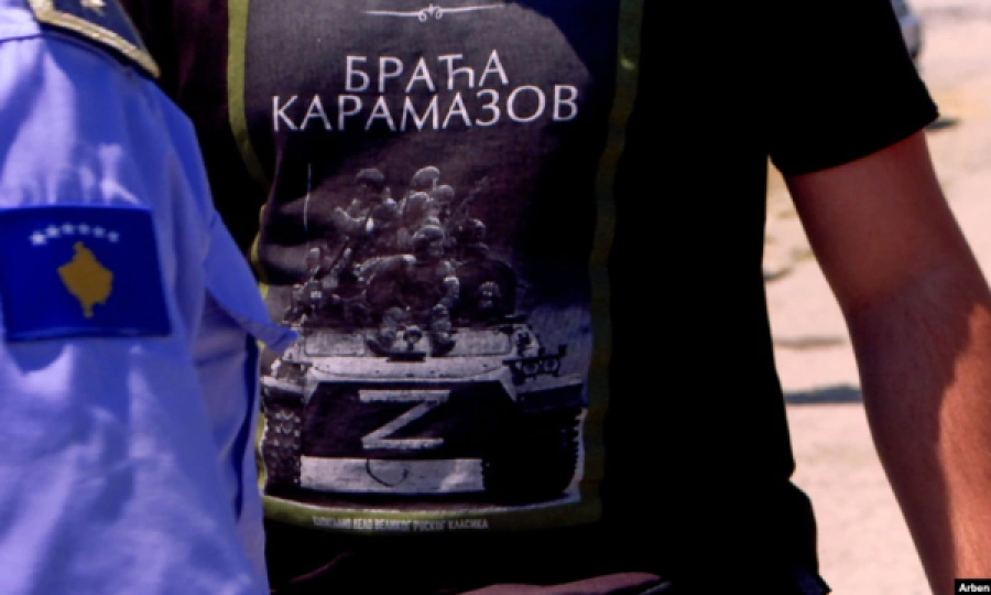 Një muaj paraburgim për shtetasin serb që u arrestua në Gazimestan