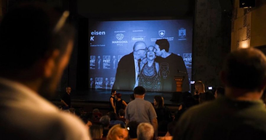 Mbledhje komemorative për regjisoren Vjosa Berisha