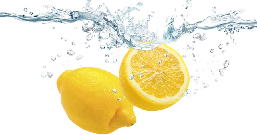 Ndikimi i ujit me limon në fshikëzën urinare