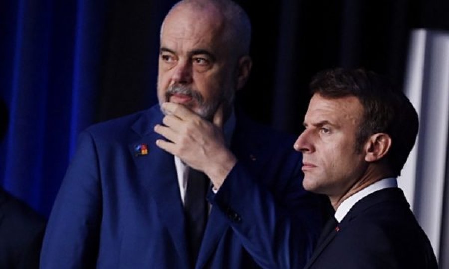 Rama: Vëllezër maqedonas dhe shqiptarë në MV, pranojeni propozimin e Francës