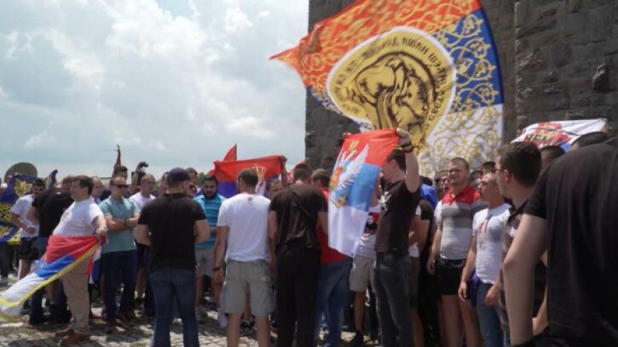 Festa çetnike e Vidovdanit  po abuzohet për thirrje luftënxitëse, të ndalohet me ligj 