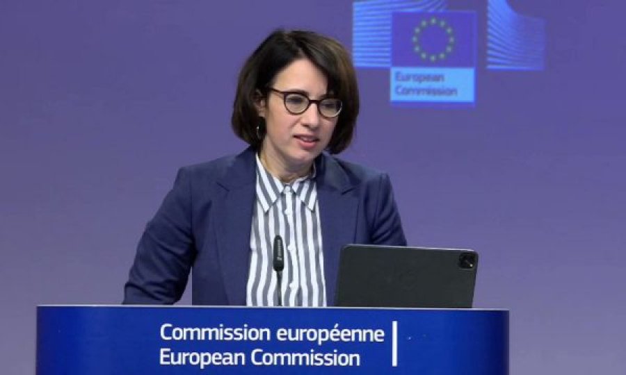 Zëdhënësja e Komisionit të BE-së jep sinjale pozitive: Liberalizimi i vizave për Kosovën është vonuar