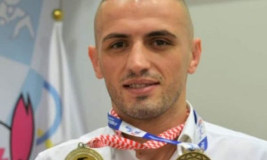 Sportisti shqiptar tërhiqet nga Lojërat Mesdhetare, shkak referimi i njëanshëm